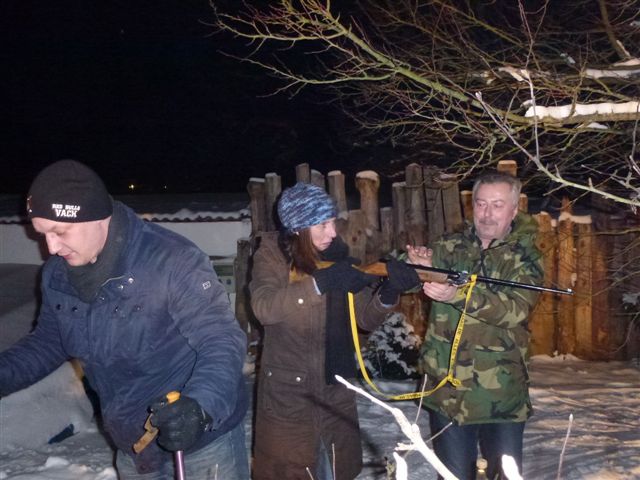 und noch ein Nachwuchs