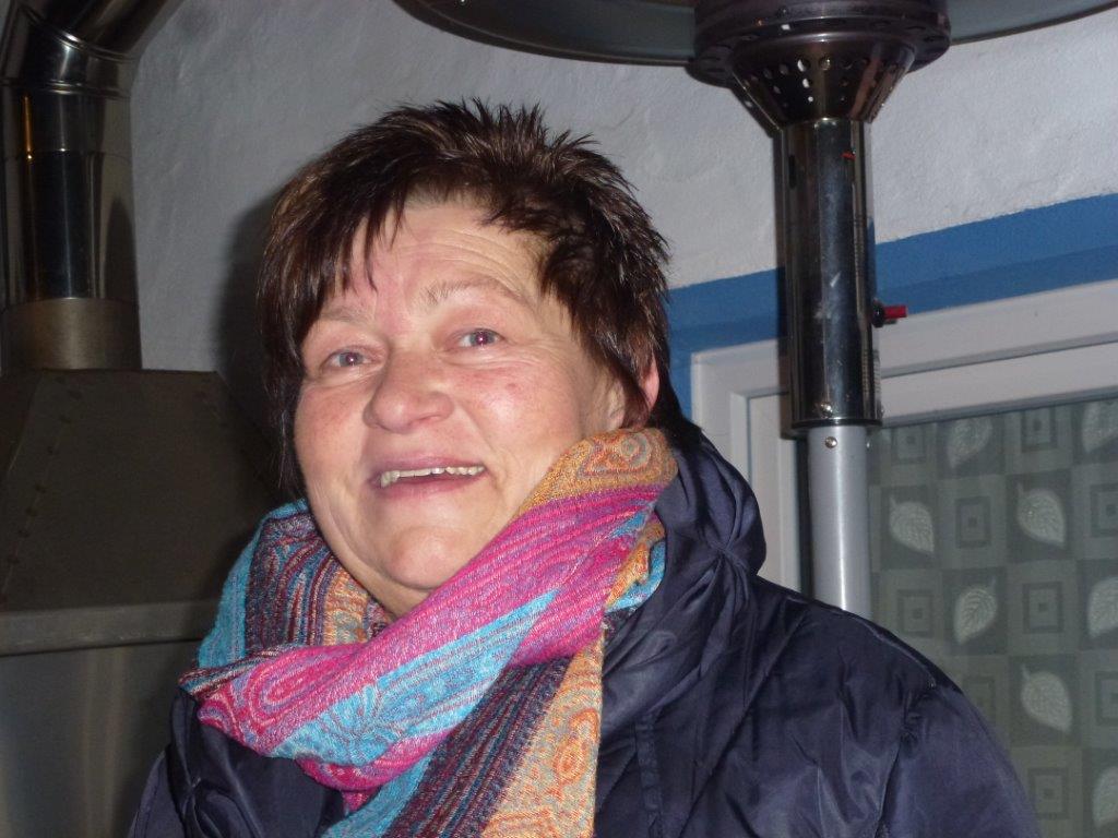 endlich mal jemand der Spass hat