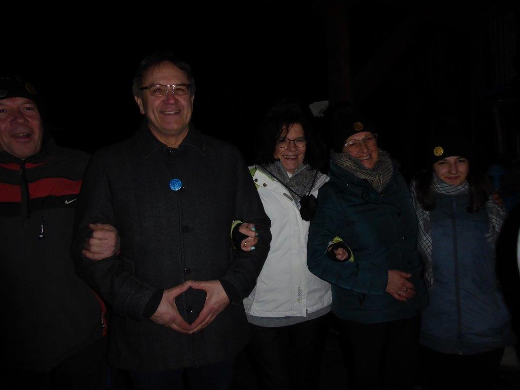 Biathlon-Sieger Teil 2